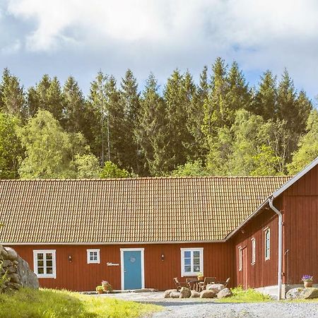 Carpe Diem Sprängskulla Veddige Exterior foto