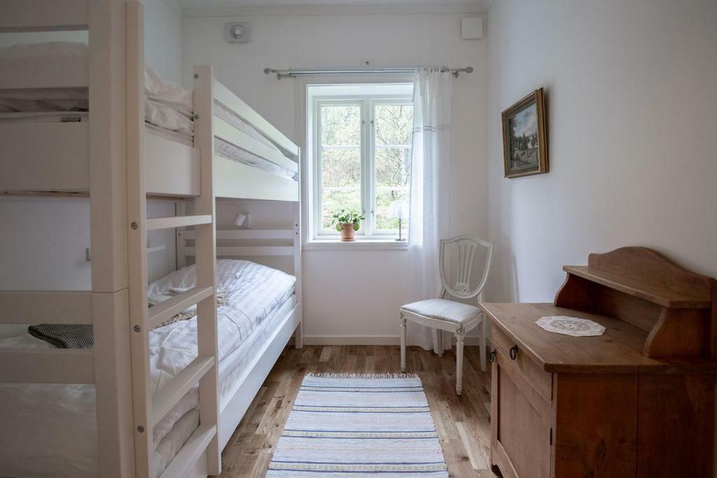 Carpe Diem Sprängskulla Veddige Exterior foto