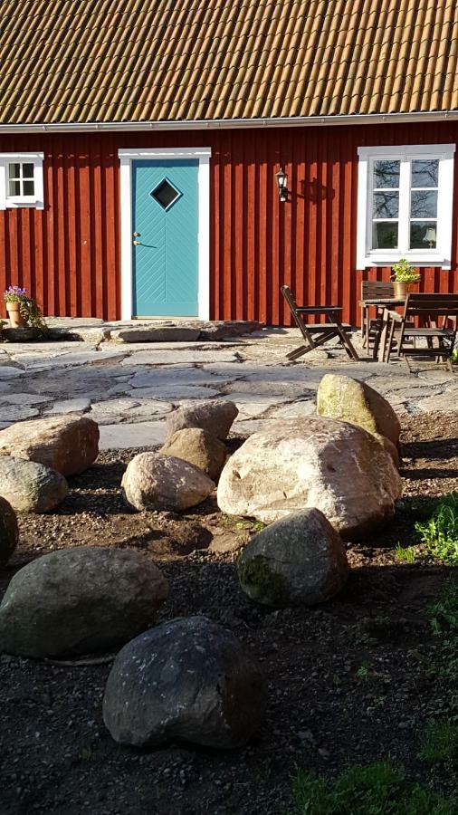 Carpe Diem Sprängskulla Veddige Exterior foto